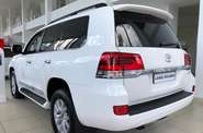 Toyota Land Cruiser 200 Elegance