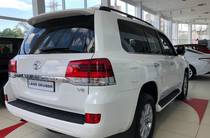 Toyota Land Cruiser 200 Elegance