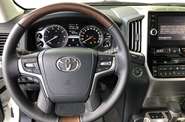 Toyota Land Cruiser 200 Elegance