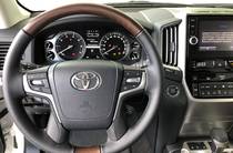 Toyota Land Cruiser 200 Elegance