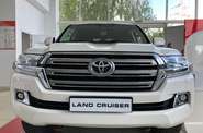 Toyota Land Cruiser 200 Elegance