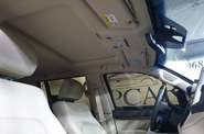 Toyota Land Cruiser 200 Base