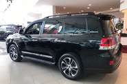 Toyota Land Cruiser 200 Executive Lounge