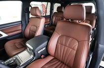 Toyota Land Cruiser 200 Executive Lounge