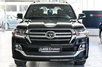 Toyota Land Cruiser 200 Executive Lounge