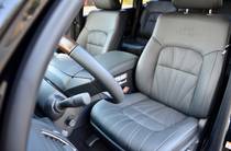 Toyota Land Cruiser 200 Executive Lounge