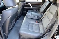 Toyota Land Cruiser 200 Executive Lounge