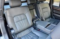 Toyota Land Cruiser 200 Executive Lounge