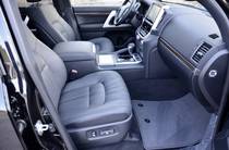 Toyota Land Cruiser 200 Executive Lounge