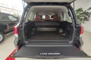 Toyota Land Cruiser 200 Executive Lounge