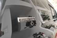 Toyota Land Cruiser 200 Executive Lounge