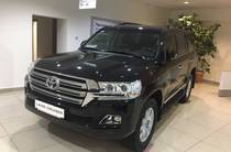 Toyota Land Cruiser 200 Elegance