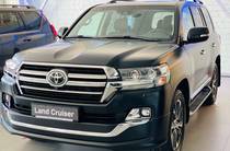 Toyota Land Cruiser 200 Executive Lounge