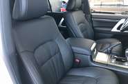 Toyota Land Cruiser 200 Executive Lounge