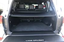 Toyota Land Cruiser 200 Executive Lounge