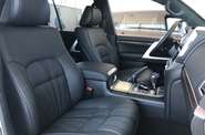 Toyota Land Cruiser 200 Executive Lounge