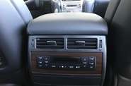 Toyota Land Cruiser 200 Executive Lounge