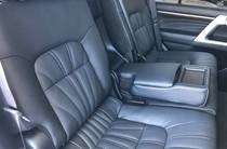 Toyota Land Cruiser 200 Executive Lounge