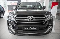 Toyota Land Cruiser 200 Special Edition