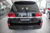 Toyota Land Cruiser 200 Special Edition