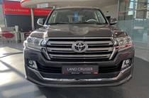 Toyota Land Cruiser 200 Elegance