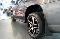 Toyota Land Cruiser 200 Elegance