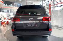 Toyota Land Cruiser 200 Elegance