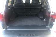 Toyota Land Cruiser 200 Executive Lounge