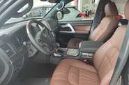 Toyota Land Cruiser 200 Executive Lounge