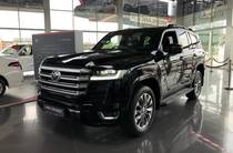 Toyota Land Cruiser 300 Premium