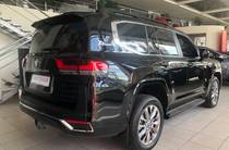 Toyota Land Cruiser 300 Premium