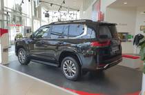 Toyota Land Cruiser 300 Premium