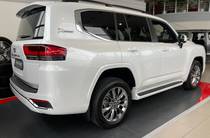 Toyota Land Cruiser 300 Premium