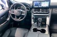 Toyota Land Cruiser 300 Premium