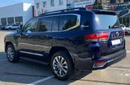 Toyota Land Cruiser 300 Premium