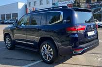 Toyota Land Cruiser 300 Premium