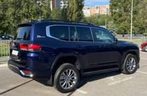 Toyota Land Cruiser 300 Premium