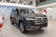 Toyota Land Cruiser 300 Premium