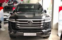 Toyota Land Cruiser 300 Premium