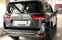 Toyota Land Cruiser 300 Premium