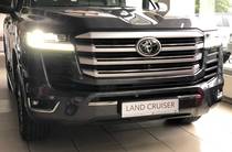 Toyota Land Cruiser 300 Premium