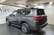 Toyota Land Cruiser 300 Premium