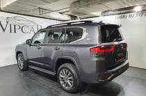 Toyota Land Cruiser 300 Premium