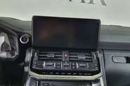 Toyota Land Cruiser 300 Premium