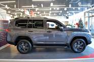 Toyota Land Cruiser 300 GR Sport