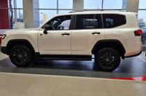 Toyota Land Cruiser 300 GR Sport