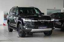 Toyota Land Cruiser 300 GR Sport