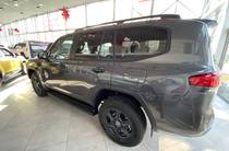 Toyota Land Cruiser 300 GR Sport