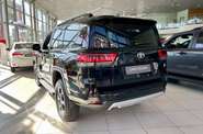 Toyota Land Cruiser 300 GR Sport