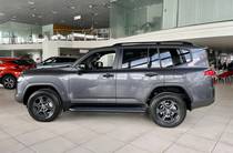 Toyota Land Cruiser 300 GR Sport